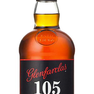 Glenfarclas 105 Cask Strength Single Malt Scotch Whisky