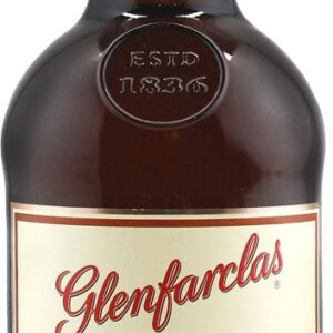 Glenfarclas 17 Year Old Single Malt Scotch Whisky