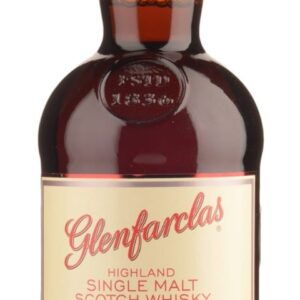 Glenfarclas 40 Year Old Single Malt Scotch Whisky