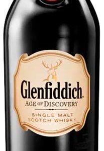 Glenfiddich Age of Discovery 19 Year Old Bourbon Cask Reserve