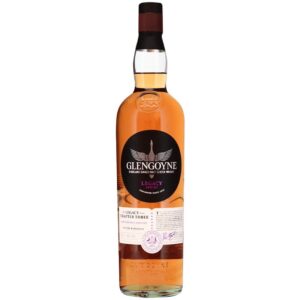 Glengoyne The Legacy Series Chapter Three 2022 Single Malt Scotch Whisky