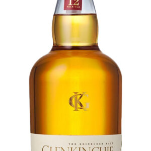 Glenkinchie 12 Year Old  Single Malt Scotch Whisky