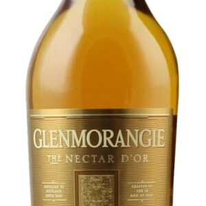 Glenmorangie Nectar D'Òr Single Malt Scotch Whisky