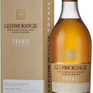 Glenmorangie Tùsail Private Edition Single Malt Scotch Whisky