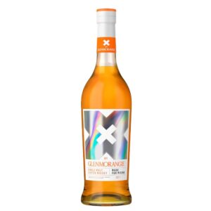 X by Glenmorangie Single Malt Scotch Whisky