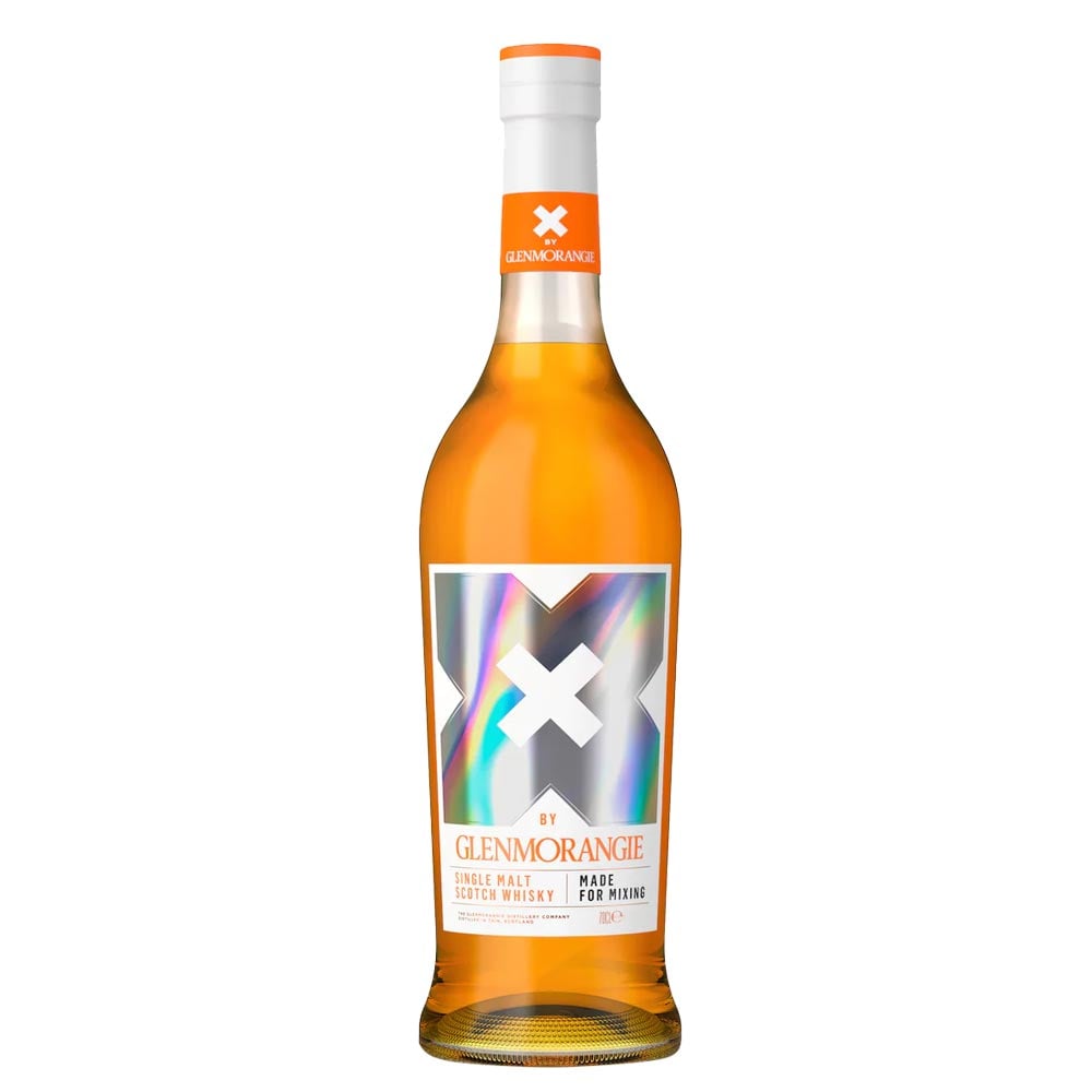 X by Glenmorangie Single Malt Scotch Whisky