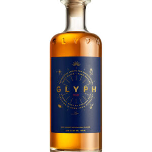 Glyph 85H Spirit Whiskey