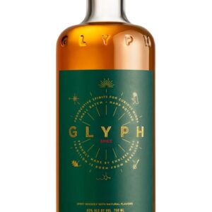 Glyph Spice Spirit Whiskey