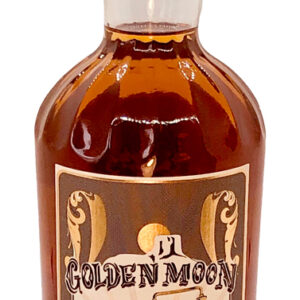 Golden Moon Triple Colorado Single Malt Whiskey