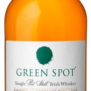 Green Spot Château Léoville Barton Single Pot Still Irish Whiskey