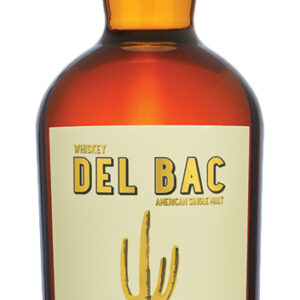 Del Bac Classic Whiskey