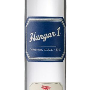 Hangar 1 Straight Vodka