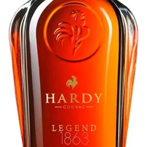 Hardy Legend 1863 Cognac
