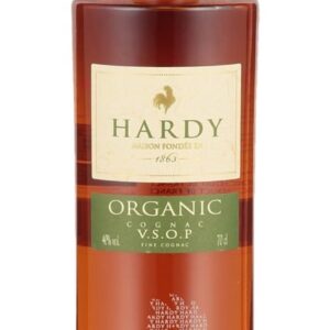 Hardy VSOP Organic Cognac