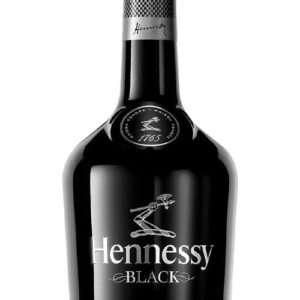 Hennessy Cognac Black (1L)