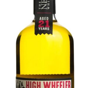 The New Zealand Whisky Collection 21 Year Old High Wheeler Whisky