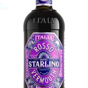 Hotel Starlino Rosso Vermouth