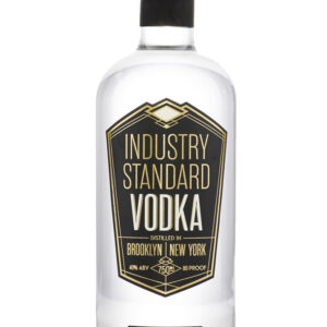 Industry Standard Vodka