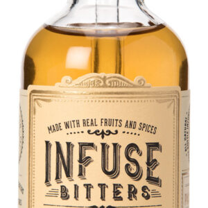 Infuse Bitters Ginger