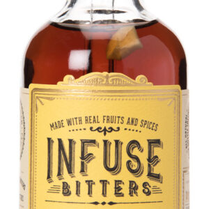 Infuse Bitters Lemon Pepper