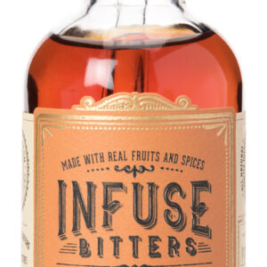 Infuse Bitters Sassafras