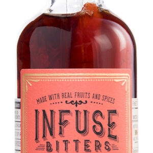 Infuse Bitters Tres Amigos