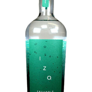 Izo Ensamblé Mezcal