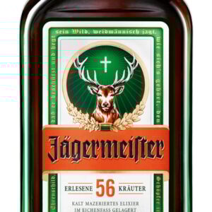 Jägermeister