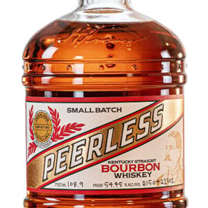 Peerless Kentucky Straight Bourbon Whiskey