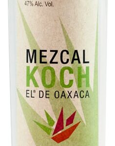 Koch Coyote Mezcal