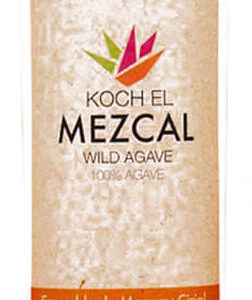 Koch Ensemble Mezcal