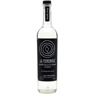 La Venenosa Sierra