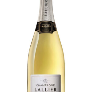 Lallier Blanc de Blancs Brut Champagne