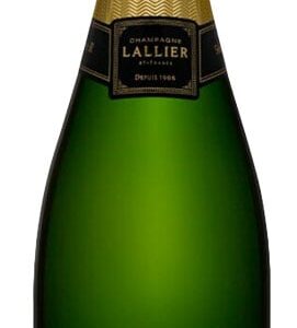 Lallier Série R.016 Brut Champagne