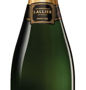 Lallier Série R.018 Brut Champagne