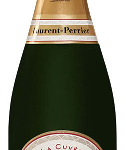 Laurent-Perrier La Cuvée Brut Champagne