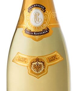 Louis Roederer Cristal 2004 Brut Champagne