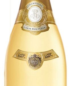 Louis Roederer Cristal 2013 Champagne