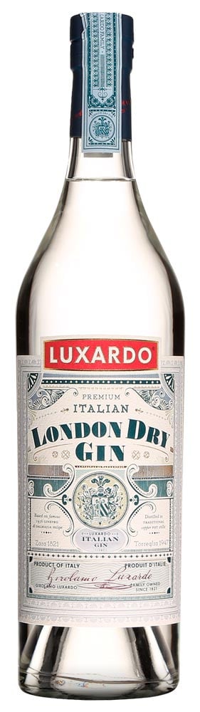 Luxardo London Dry Gin