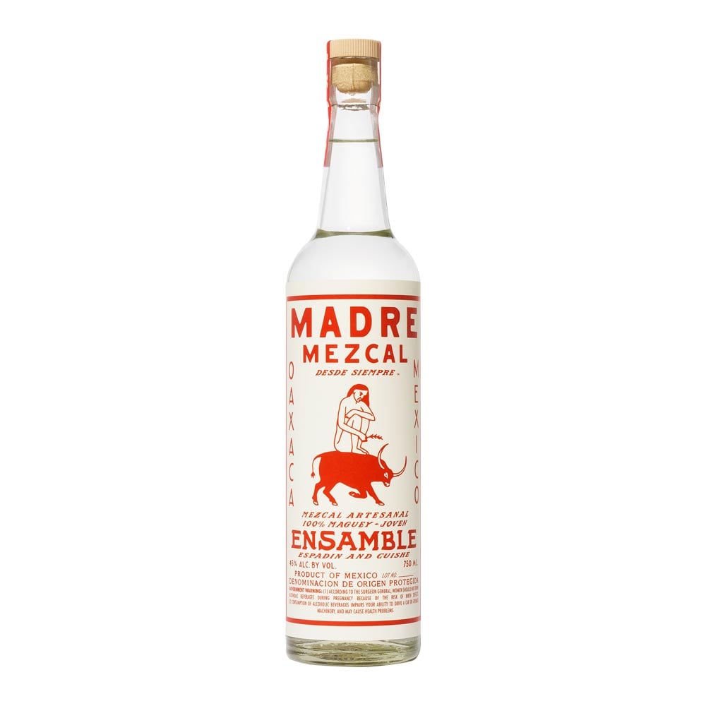 Madre Mezcal Ensamble