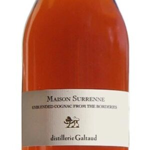 Maison Surrenne Cognac Borderies