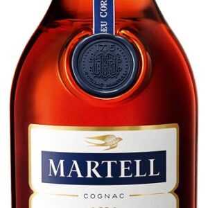 Martell Cordon Bleu Cognac