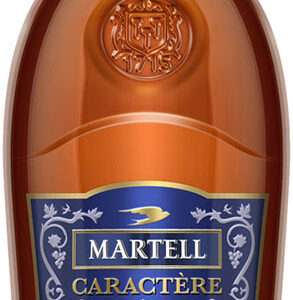 Martell Caractère Cognac