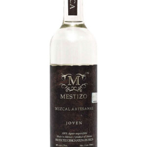 Mestizo Mezcal Joven