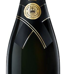 Moët & Chandon Nectar Impérial Demi-Sec Champagne
