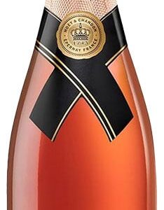Moët & Chandon Nectar Impérial Rosé Demi-Sec Champagne