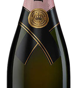 Moët & Chandon Rosé Impérial Brut Champagne