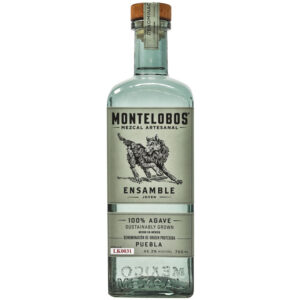 Montelobos Ensamble Mezcal