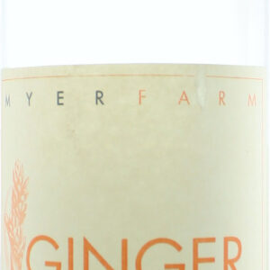 Myer Farm Ginger Vodka