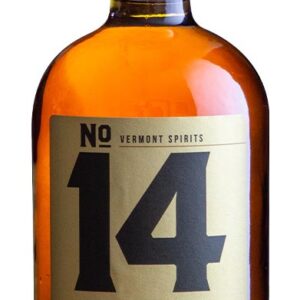 Vermont Spirits No. 14 Bourbon Whiskey